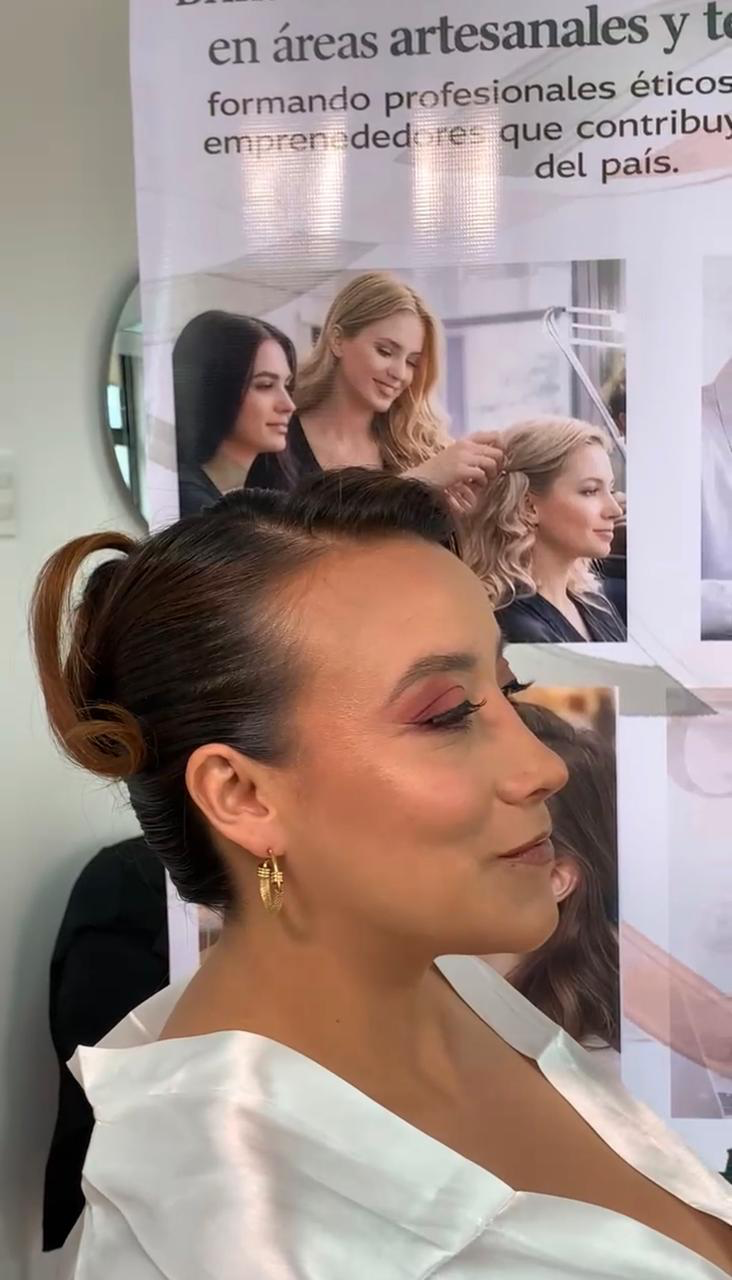 Área de formación: Belleza y Bienestar – Academia ITALIANO