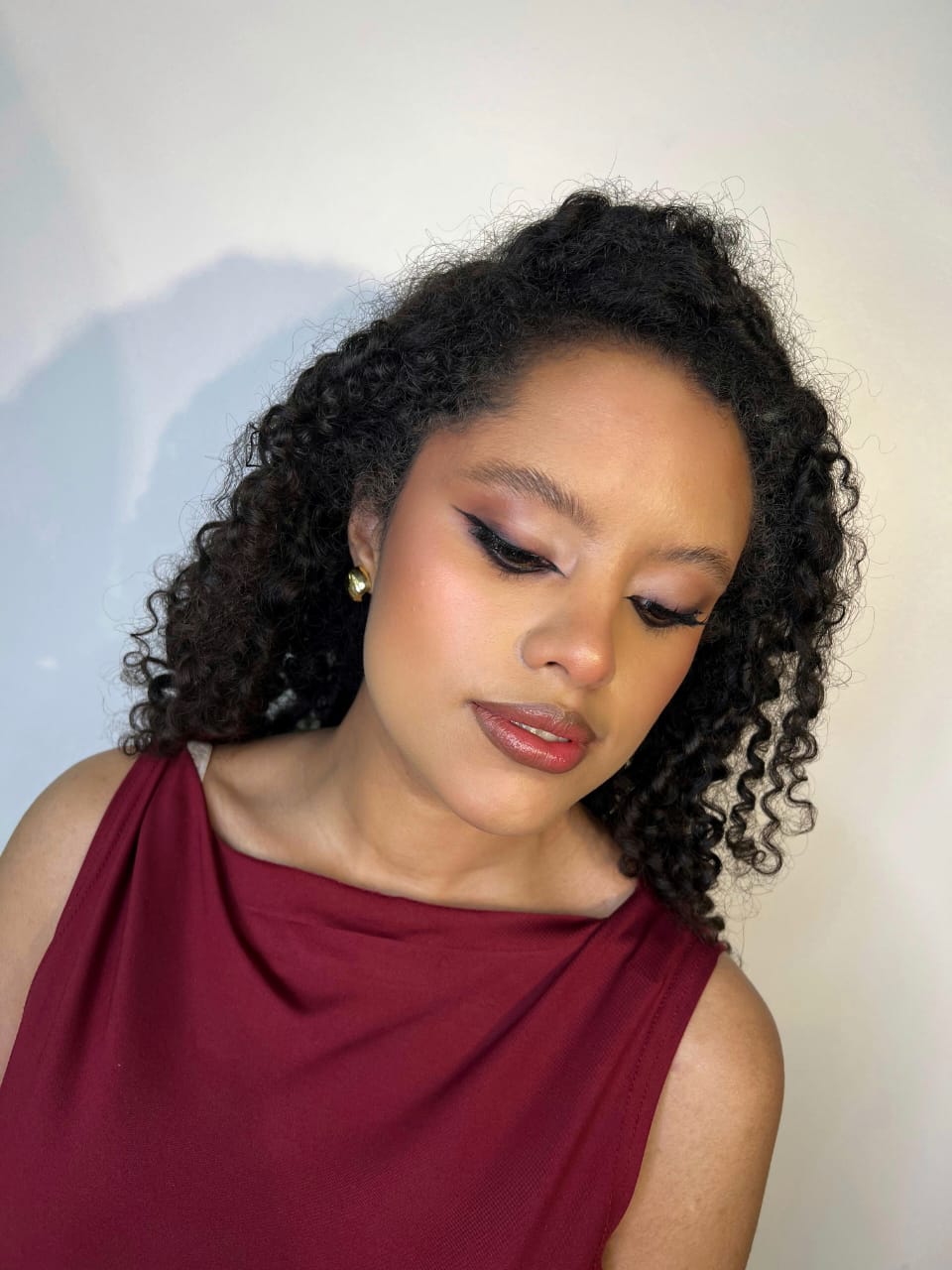 Maquillaje artístico – formación en belleza