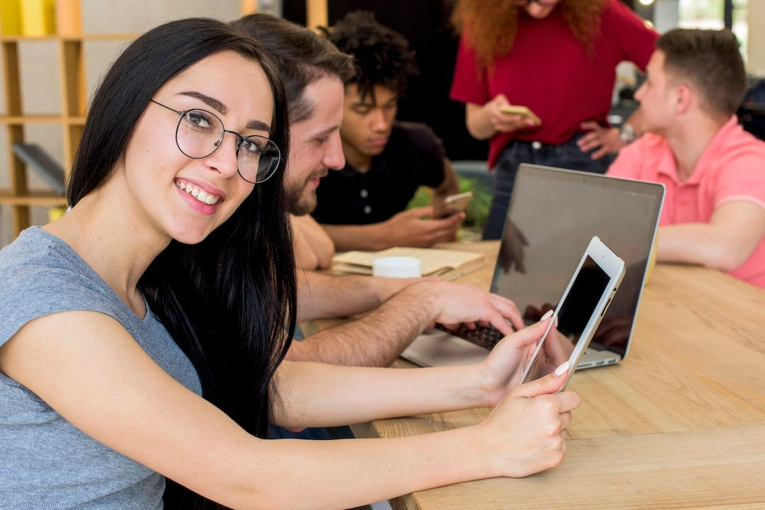Área de formación: Tecnológica e Innovación – Academia ITALIANO